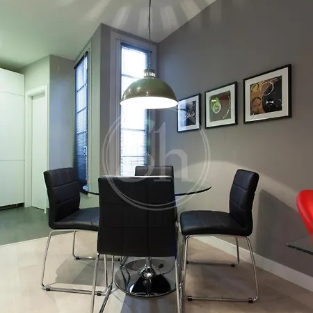 Appartement Acogedor Junto A Sagrada Familia *